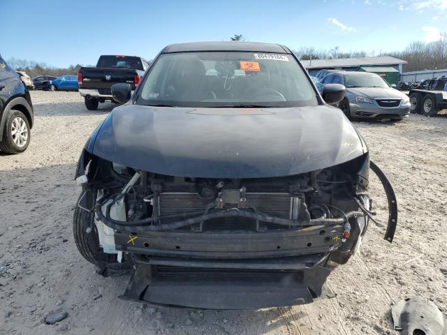2018 NISSAN ROGUE S - KNMAT2MV9JP531087