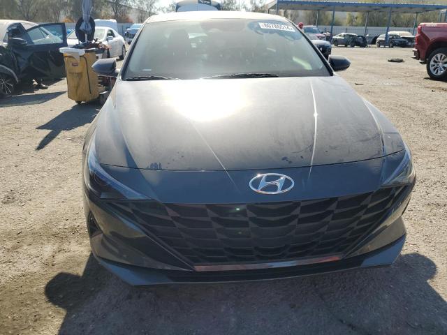 2021 HYUNDAI ELANTRA SE - 5NPLM4AGXMH041183