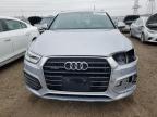 AUDI Q3 PRESTIG photo