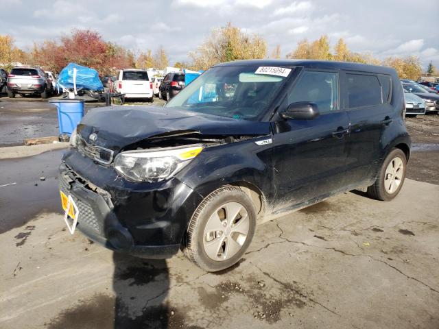 2015 KIA SOUL + - KNDJP3A52F7192985