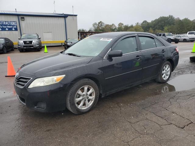 2011 TOYOTA CAMRY BASE 2011