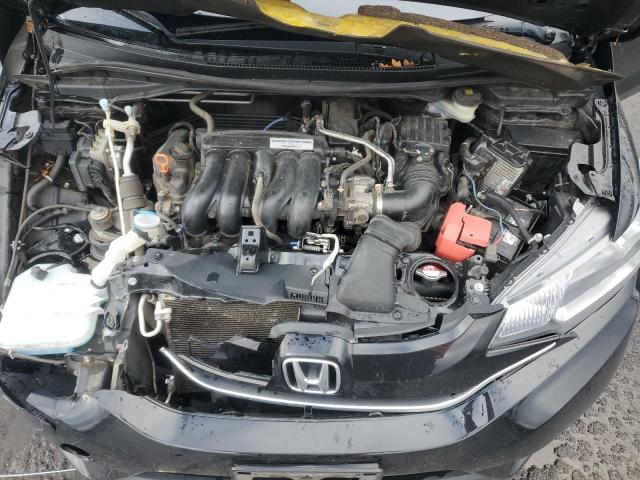 2016 HONDA FIT EX - JHMGK5H70GX023544