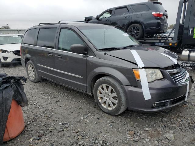 VIN 2C4RC1BG0GR295700 2016 CHRYSLER MINIVAN no.4