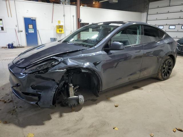 2023 TESLA MODEL Y #2993899332