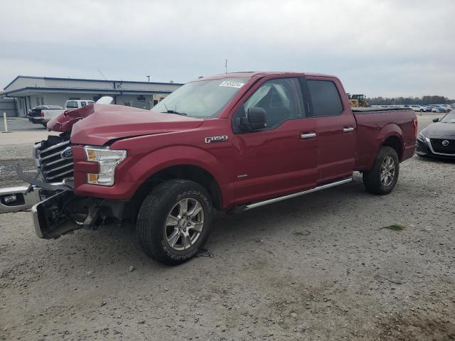 2016 FORD F150 SUPER #3024506377