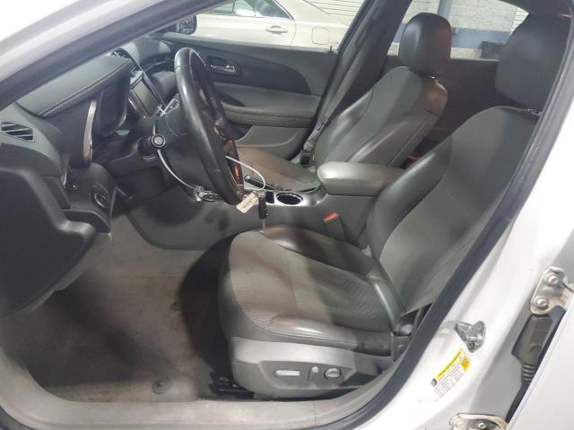 2015 CHEVROLET MALIBU 2LT - 1G11D5SL7FU114648