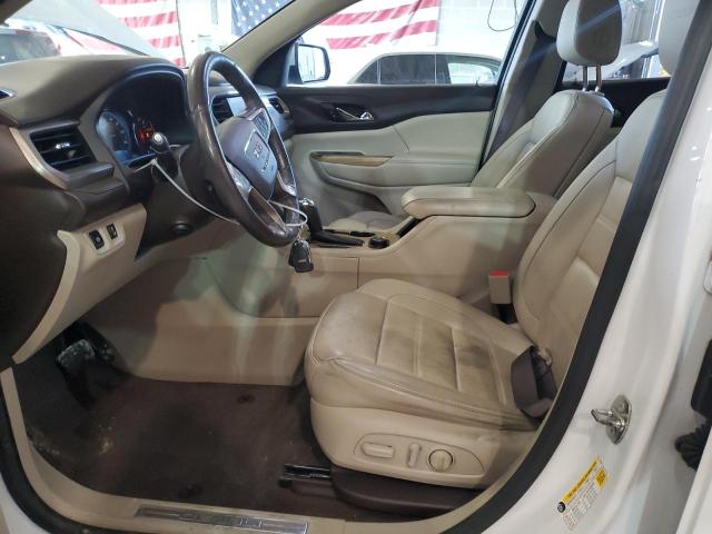 2017 GMC ACADIA DEN - 1GKKNXLS0HZ282782