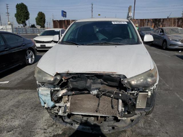 VIN 4A4AP4AU3FE016027 2015 MITSUBISHI OUTLANDER no.5