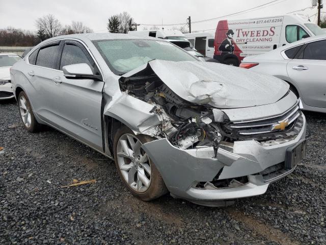 Vin: 2g1105s37h9187952, lot: 81783544, chevrolet impala lt 20174
