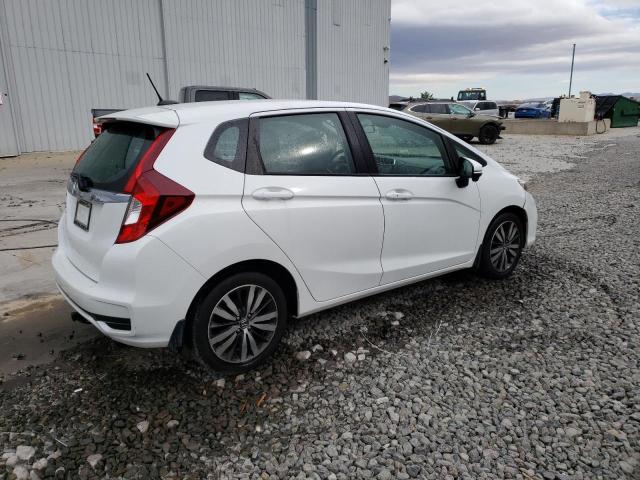 2019 HONDA FIT EXL - 3HGGK5H96KM716380