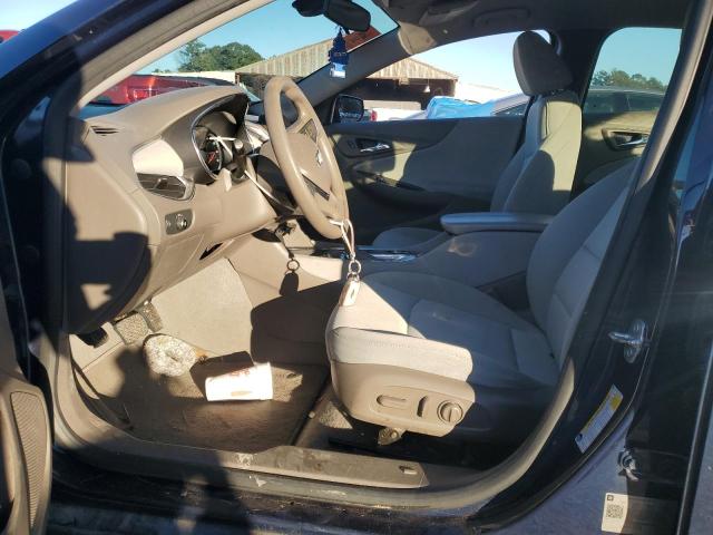 2019 CHEVROLET MALIBU LT - 1G1ZD5ST0KF149517