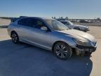 Lot #3024210839 2013 HONDA ACCORD LX