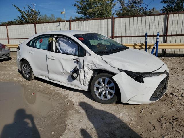2021 TOYOTA COROLLA LE - 5YFEPMAE9MP184479