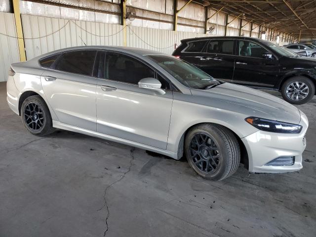 2016 FORD FUSION SE - 3FA6P0H70GR166199