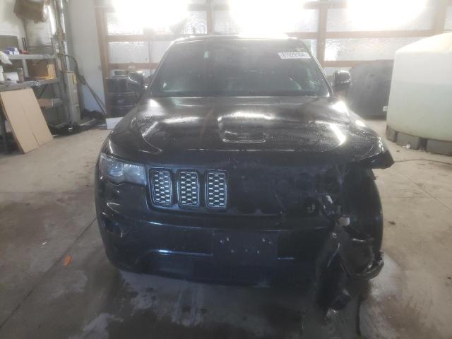 2017 JEEP GRAND CHER - 1C4RJFAG6HC938565