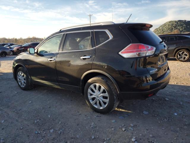 2016 NISSAN ROGUE S - JN8AT2MT3GW028060