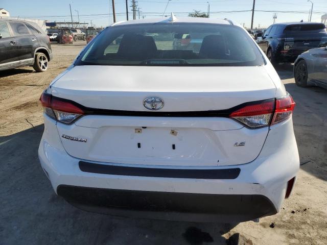 5YFEPMAE3MP219100 2021 TOYOTA COROLLA