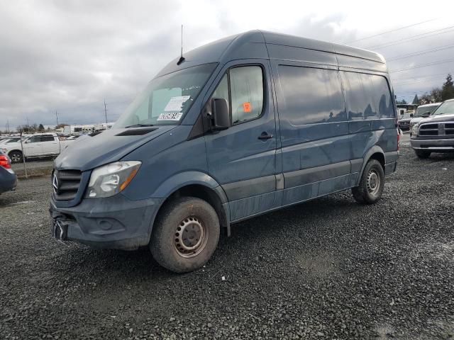 2018 MERCEDES-BENZ SPRINTER 2 #3029424683