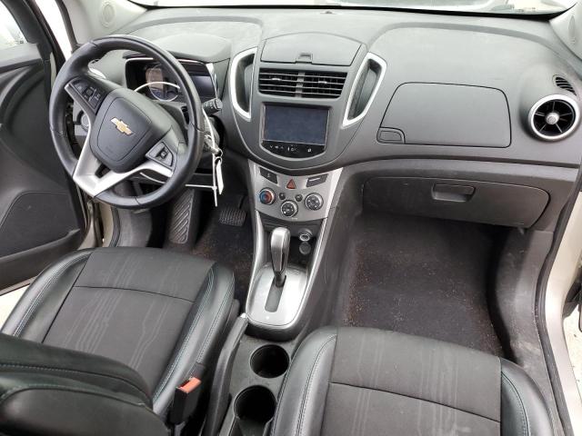 2016 CHEVROLET TRAX 1LT - 3GNCJLSB0GL267850