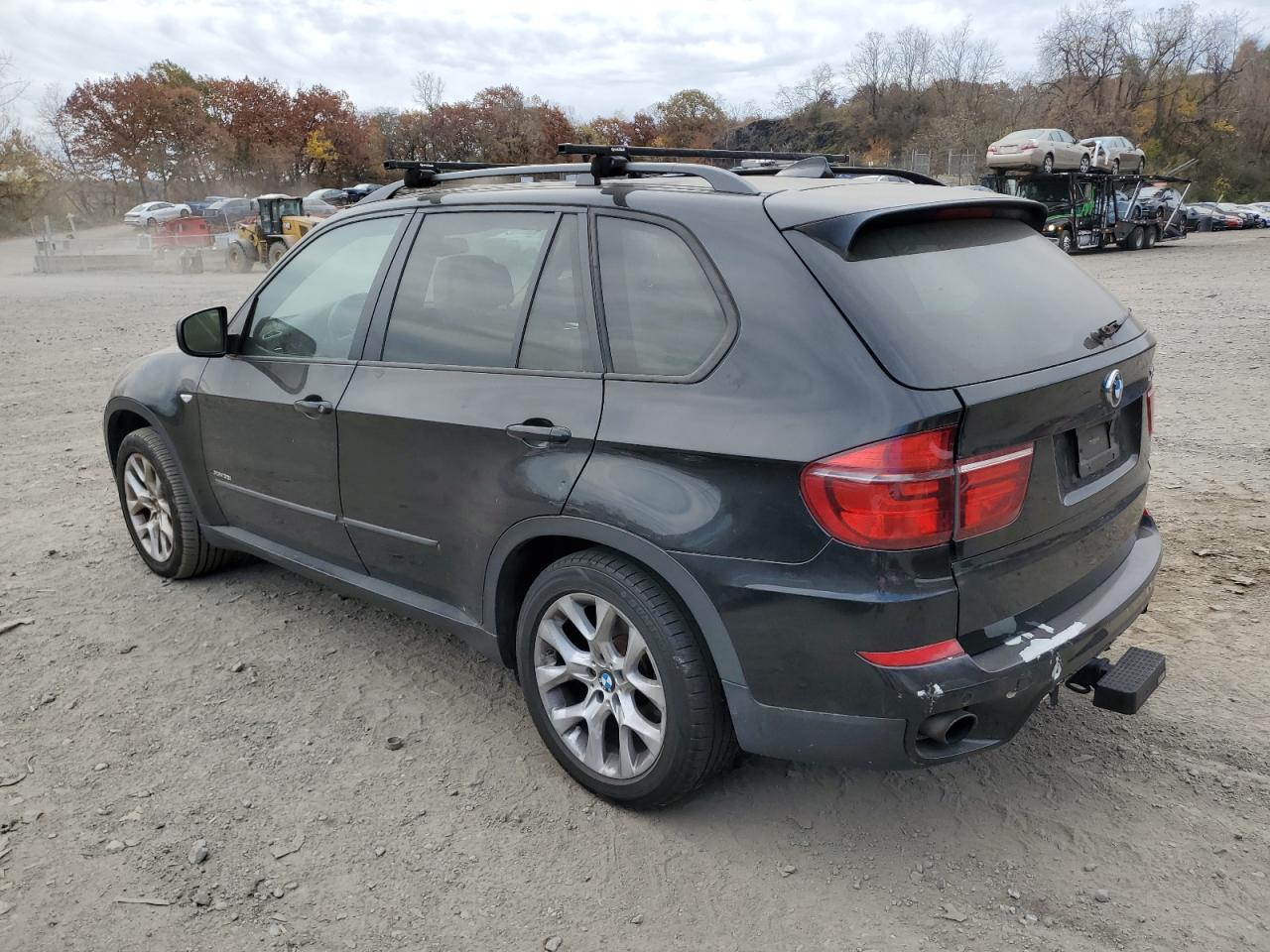 Lot #2969090343 2012 BMW X5