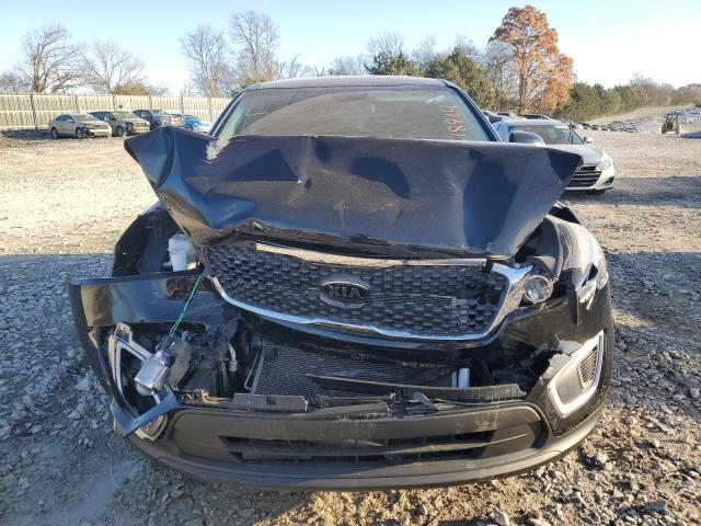 VIN 5XYPG4A39JG426971 2018 KIA SORENTO no.5