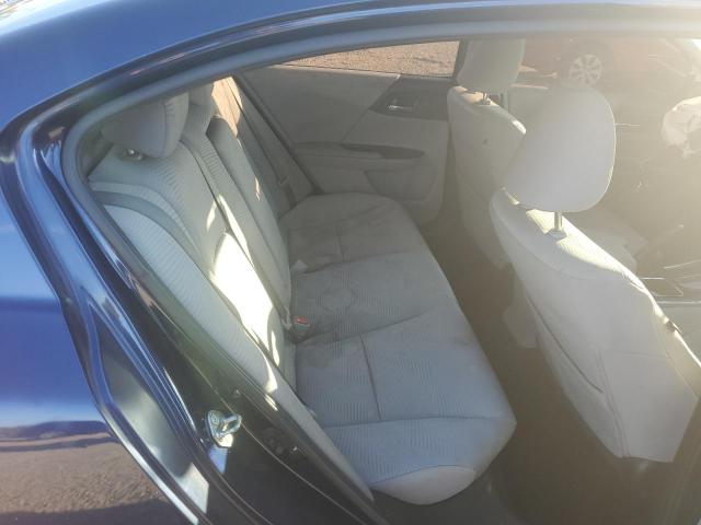 2017 HONDA ACCORD LX - 1HGCR2F38HA167486