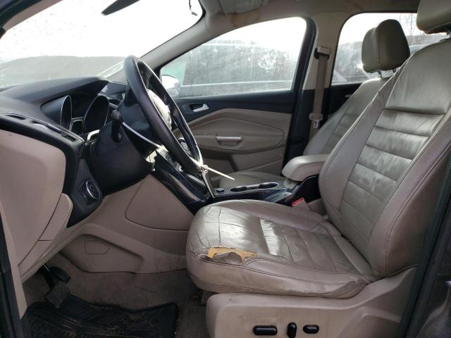 2015 FORD ESCAPE TIT - 1FMCU0J91FUA26912