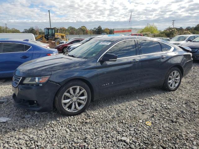 CHEVROLET IMPALA LT