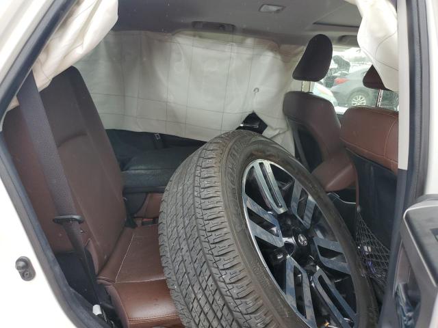 2023 TOYOTA 4RUNNER LI JTEKU5JR9P6203267