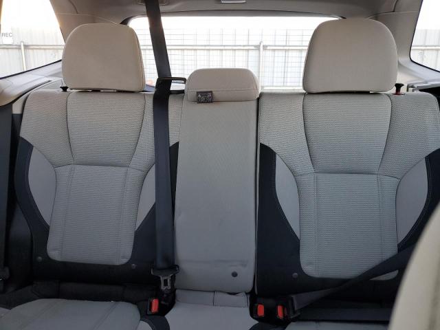 2021 SUBARU FORESTER JF2SKAAC0MH533136