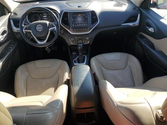 2015 JEEP CHEROKEE L - 1C4PJMDS8FW604335