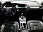 AUDI A4 PREMIUM photo