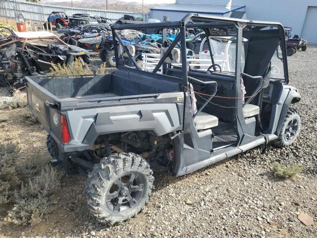 2020 ATV ARCTIC CAT 4UF20MPV7LT300003