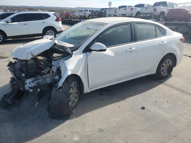 2020 KIA RIO LX #3033428087