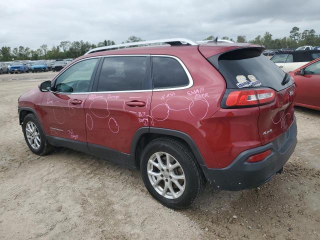 2015 JEEP CHEROKEE L - 1C4PJMCB9FW638334