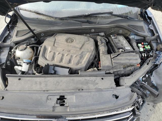 2018 VOLKSWAGEN PASSAT S - 1VWAA7A3XJC013872