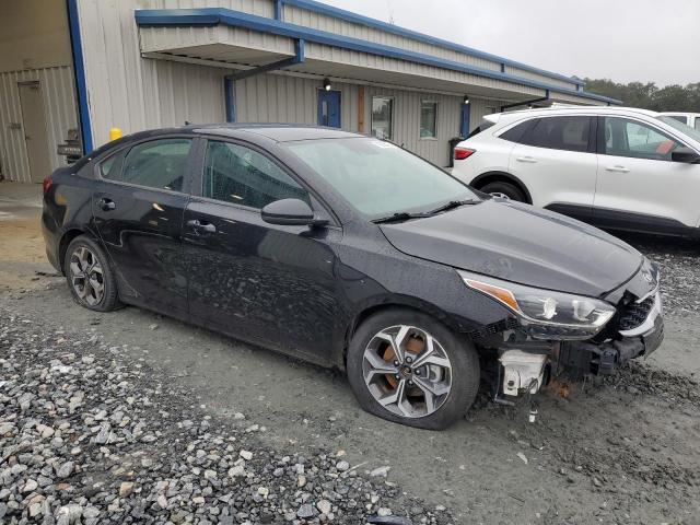Vin: 3kpf24ad3me370255, lot: 79855934, kia forte fe 20214