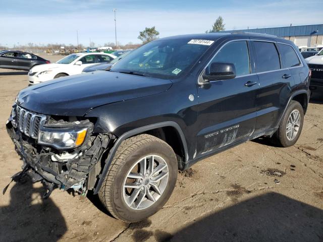 2020 JEEP GRAND CHER #3024865391