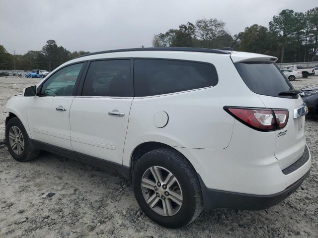 2016 CHEVROLET TRAVERSE L - 1GNKRHKD6GJ173904