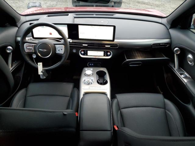 2024 GENESIS GV60 ADVAN KMUKCDSC8RU020398