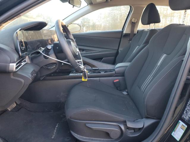 2023 HYUNDAI ELANTRA SE - KMHLS4AG3PU562161