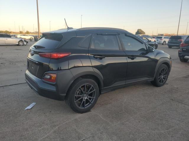 2018 HYUNDAI KONA SEL - KM8K62AA0JU180483