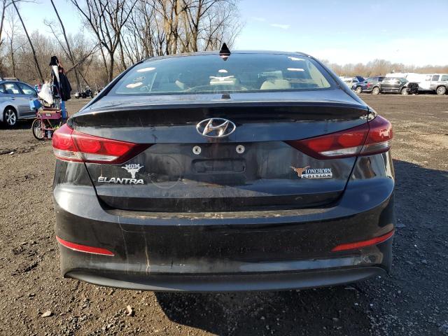 VIN 5NPD84LF4JH267342 2018 HYUNDAI ELANTRA no.6