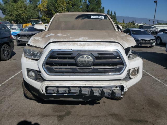 VIN 5TFRZ5CN2JX061568 2018 Toyota Tacoma, Access Cab no.5