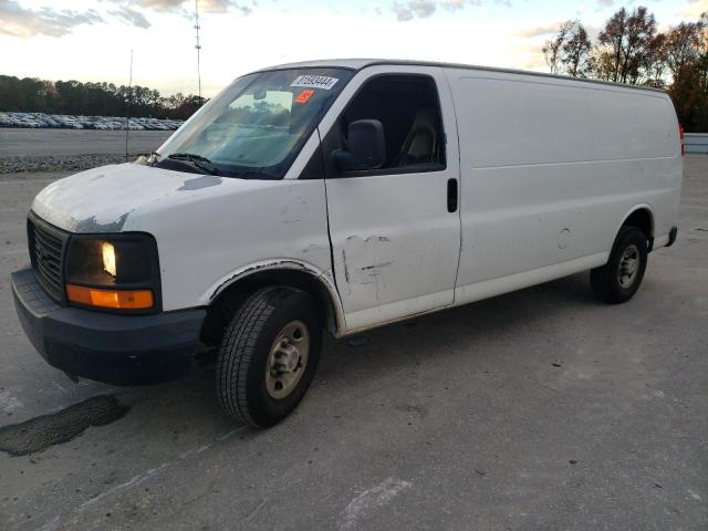CHEVROLET EXPRESS G2