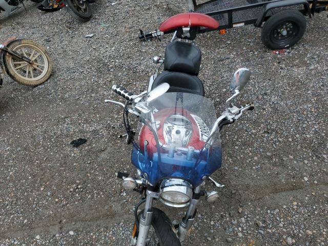 2006 YAMAHA XVS1100 A JYAVP11E76A089579