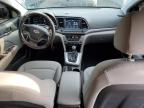 HYUNDAI ELANTRA SE photo