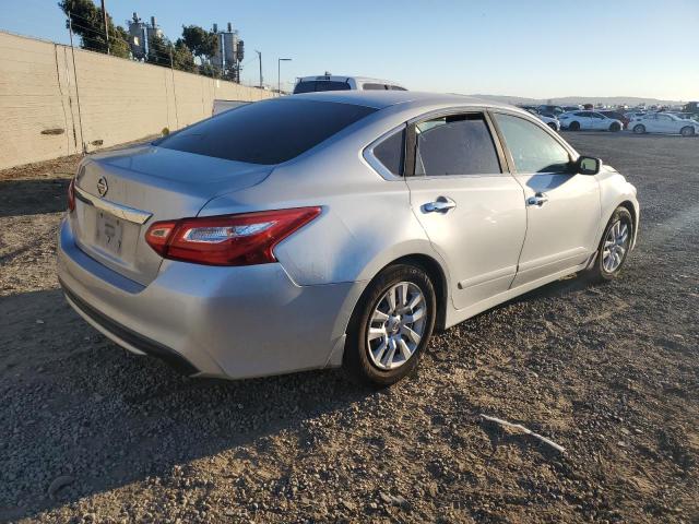 NISSAN ALTIMA 2.5 2016 silver  gas 1N4AL3AP7GN380739 photo #4