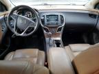 BUICK LACROSSE photo