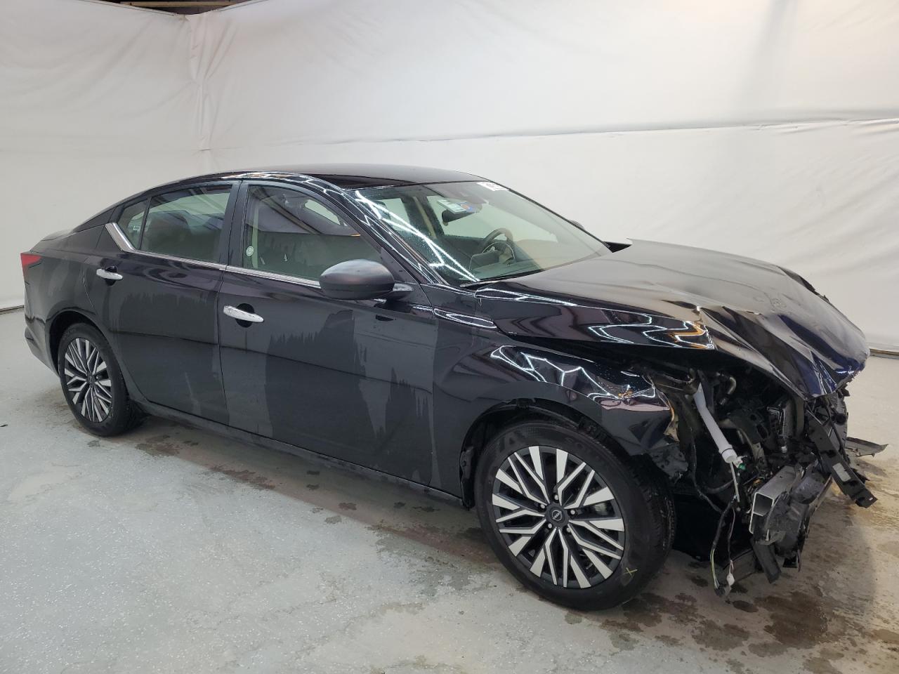 Lot #3031689999 2024 NISSAN ALTIMA SV